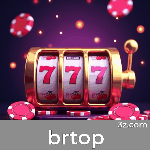brtop: O Seu Cassino Online Seguro e Premiado