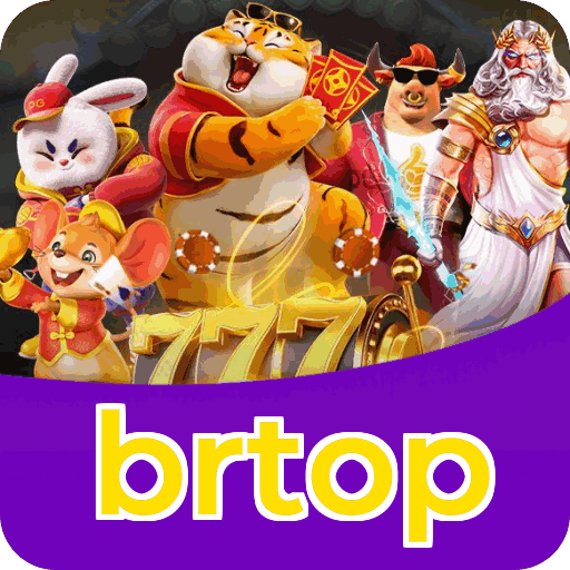 Bônus de Boas-vindas brtop