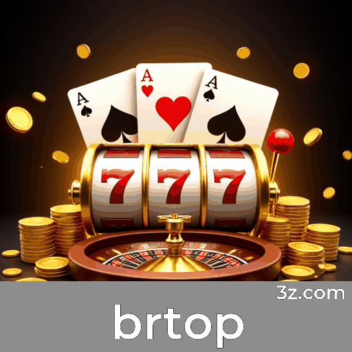 brtop: O Paraíso dos Jogos Selecionados