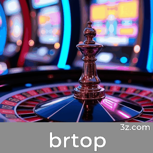 Domine Jogos de Cassino com brtop: Estratégias que Transformam!