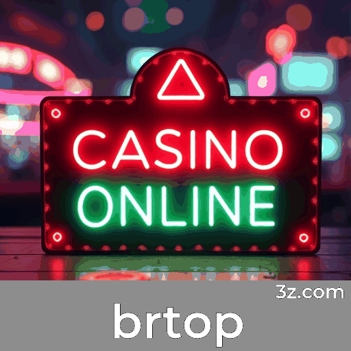 Domine Jogos de Cassino com brtop: Estratégias que Transformam!