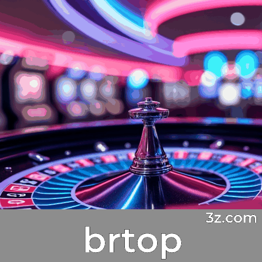 Experiência Exclusiva com Configurações Avançadas na brtop