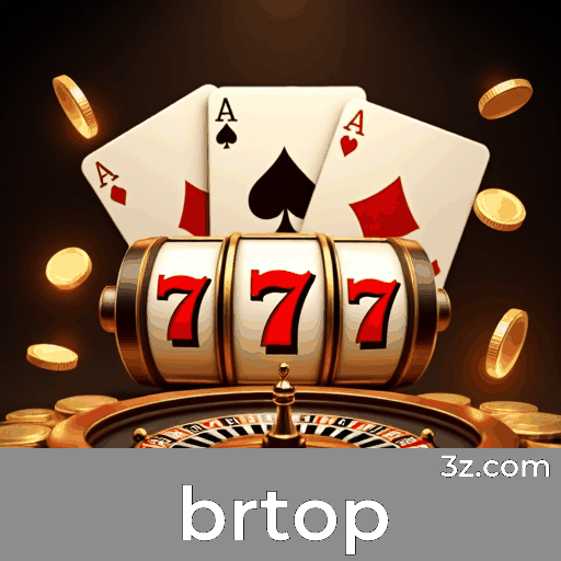 brtop: O Paraíso dos Jogos Selecionados