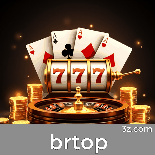 brtop: O Seu Cassino Online Seguro e Premiado