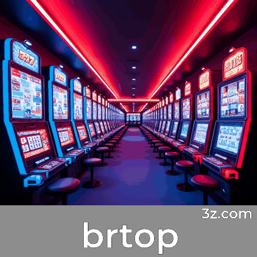 Experiência de Casino Elite no brtop: Dealers Reais e Jogos Premium